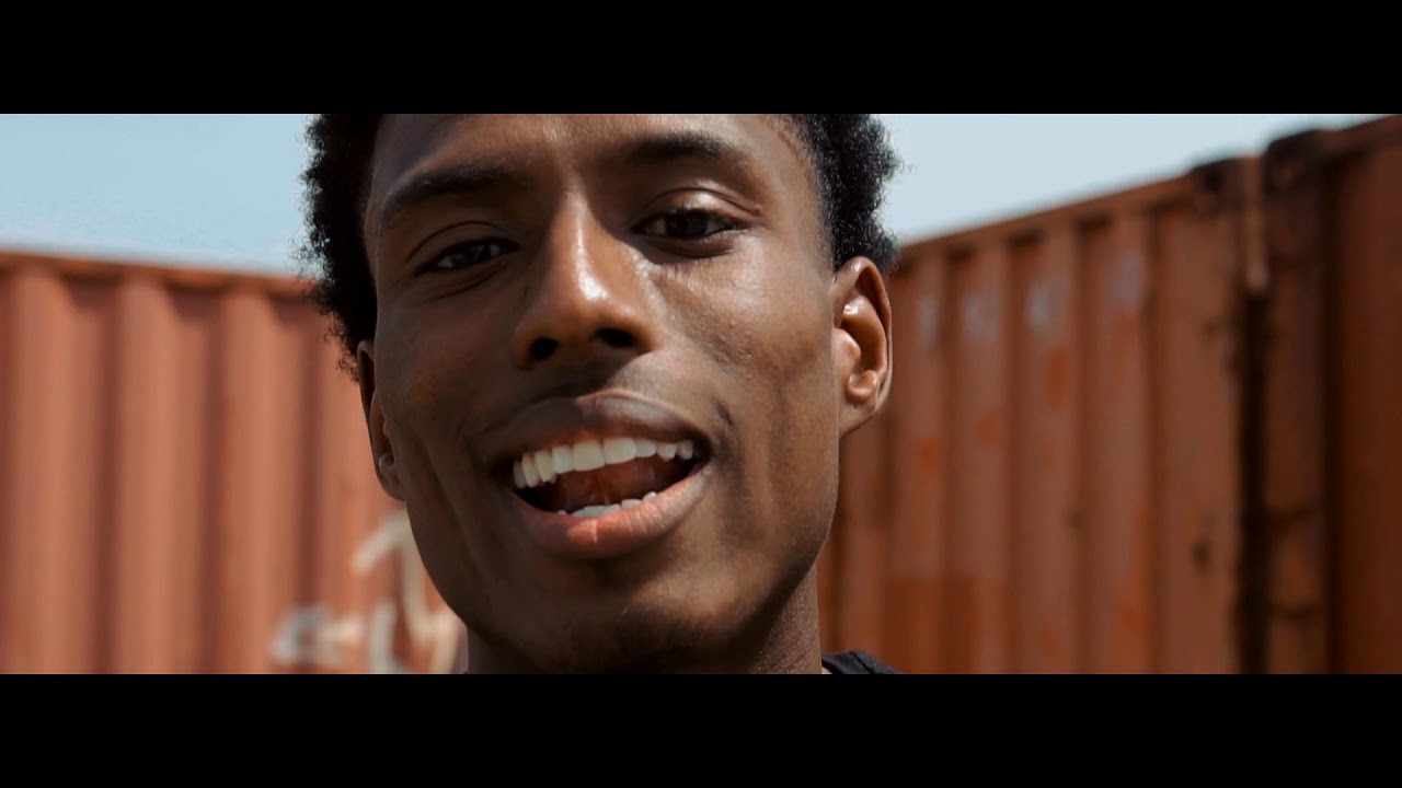 Erick Mack - Picture Me Rollin' Freestyle