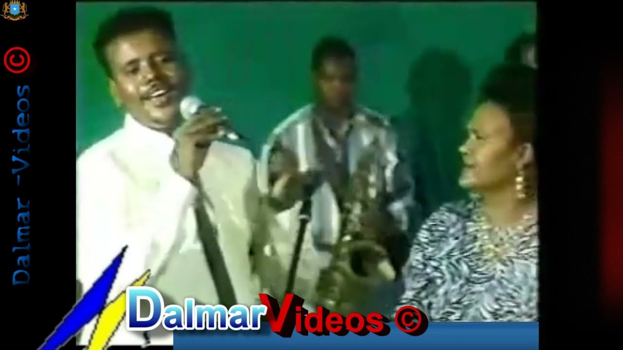 **Sahra Axmed iyo Mustafe Abees    |