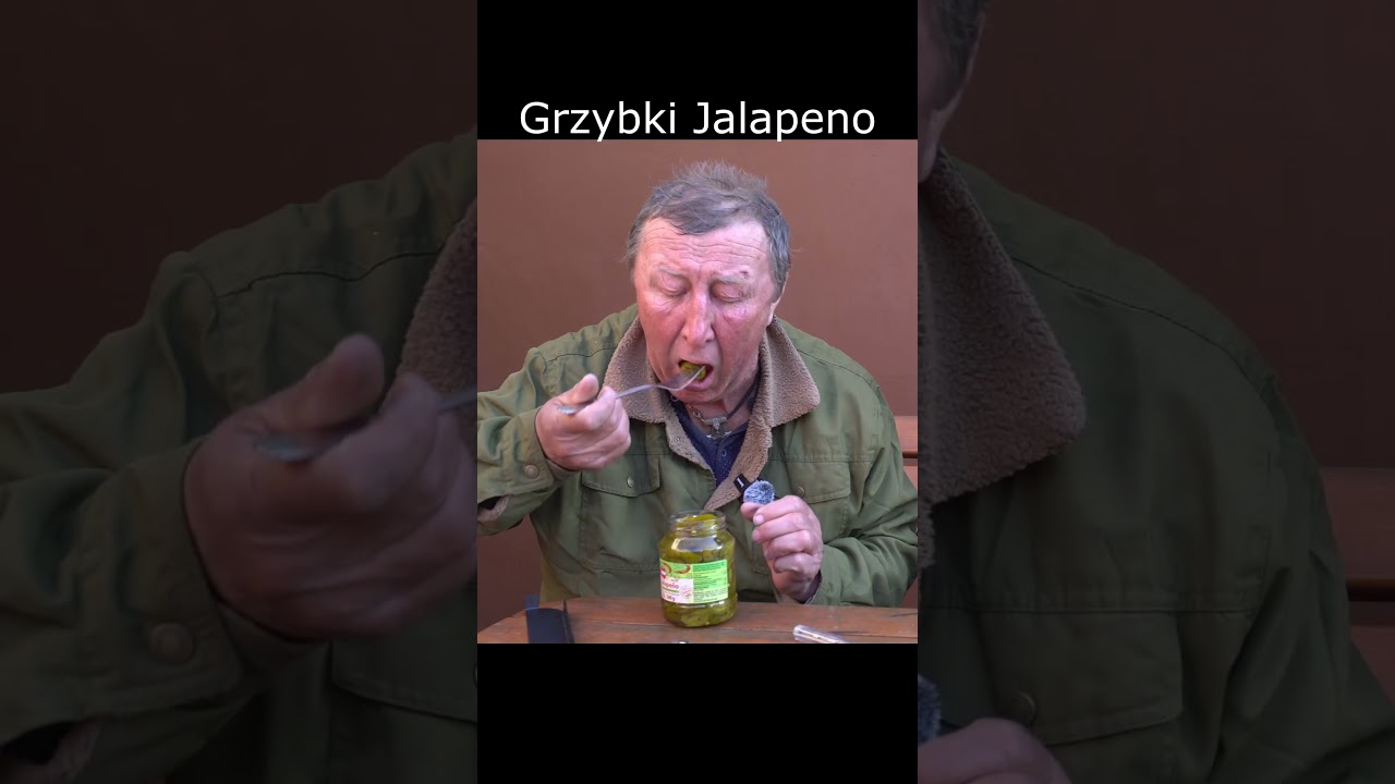 grzybki jalapeno