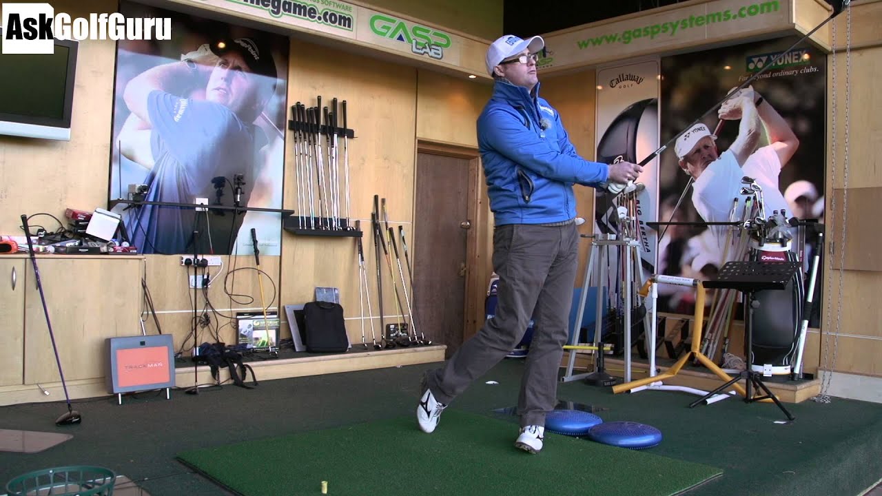 Titleist 913 Ping Anser Driver