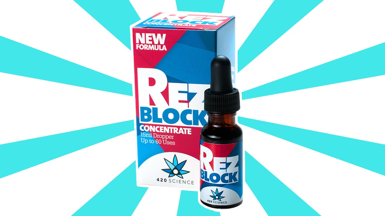 Rez Block - (Product Review)