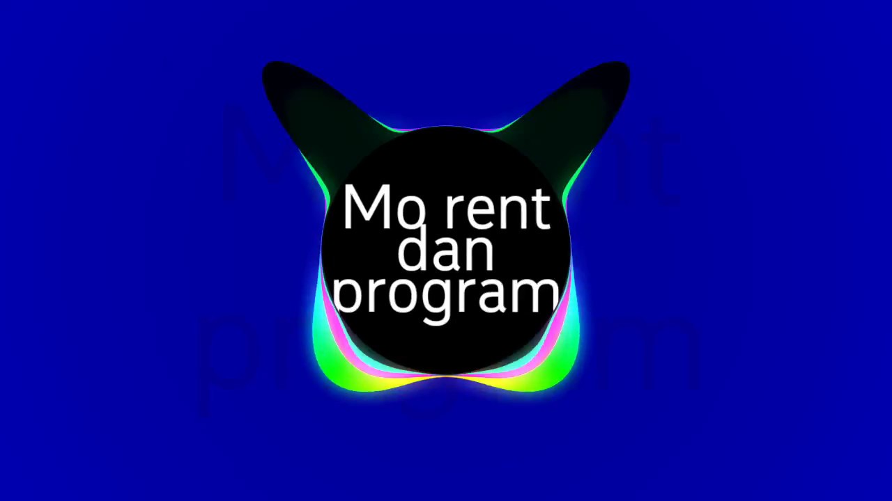 Tou dimoune in poka *mo rente dan program*