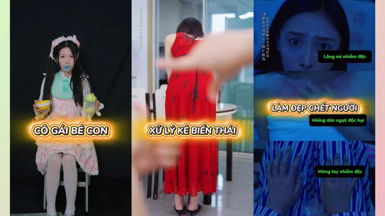 Tổng hợp những câu chuyện hay ho và thú vị Phần 31 #phimhay #ynghiacuocsong