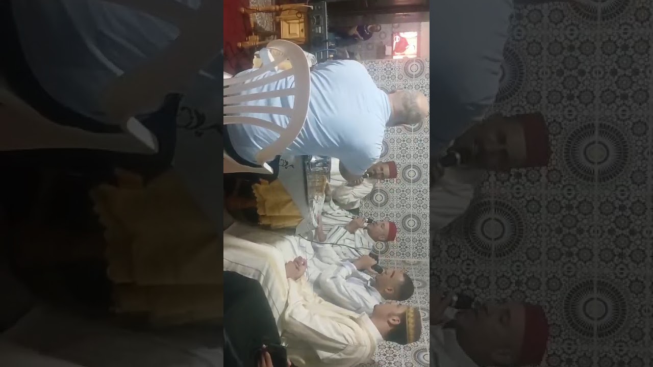 امداح غرباوية قحة رائعة