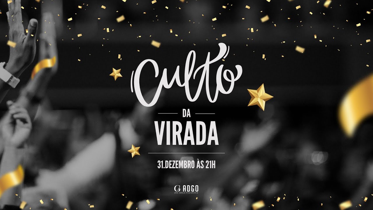 CULTO DA VIRADA ADGO 2026