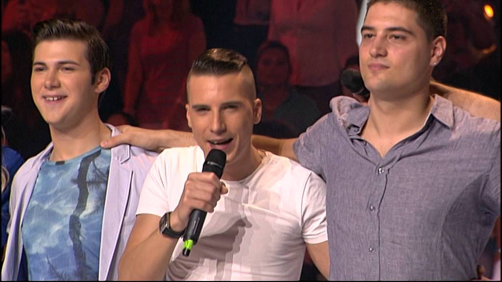 Milan Mitrovic - Raspad sistema - Zvezde Granda specijal - (Tv Prva 28.06.2015)