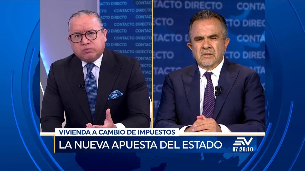 #ENVIVO🔴 | CONTACTO DIRECTO 31-3-2026