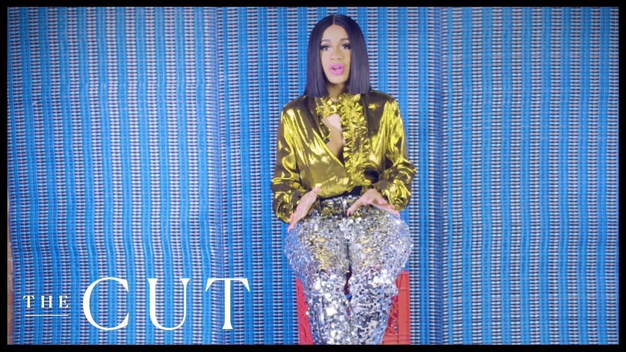 How to Hustle With Cardi B