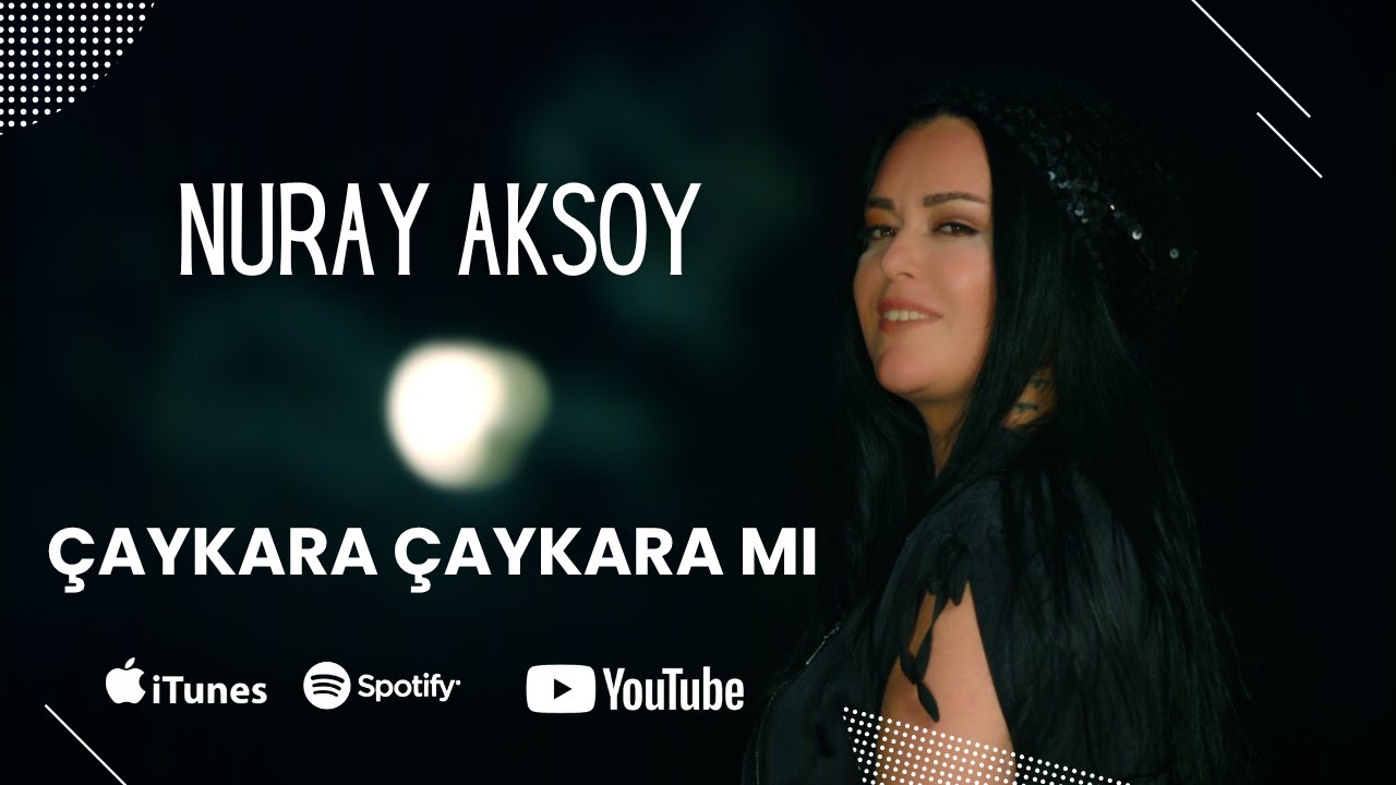 Nuray AKSOY - &Ccedil;aykara &Ccedil;aykara mı