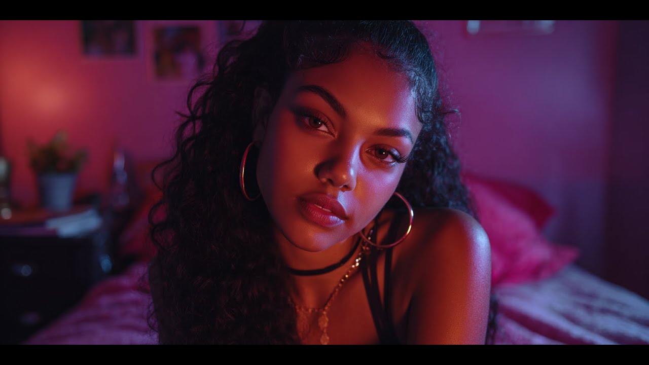 dark r&b for late nights — songs for nights like this