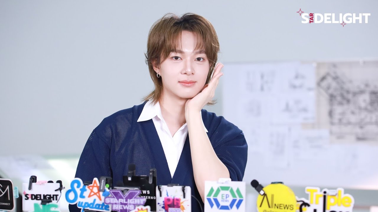 “𝗡𝗘𝗪 𝗦𝗘𝗔𝗦𝗢𝗡 (ฤดูใหม่)” ซิงเกิ้ลที่6 ของ 