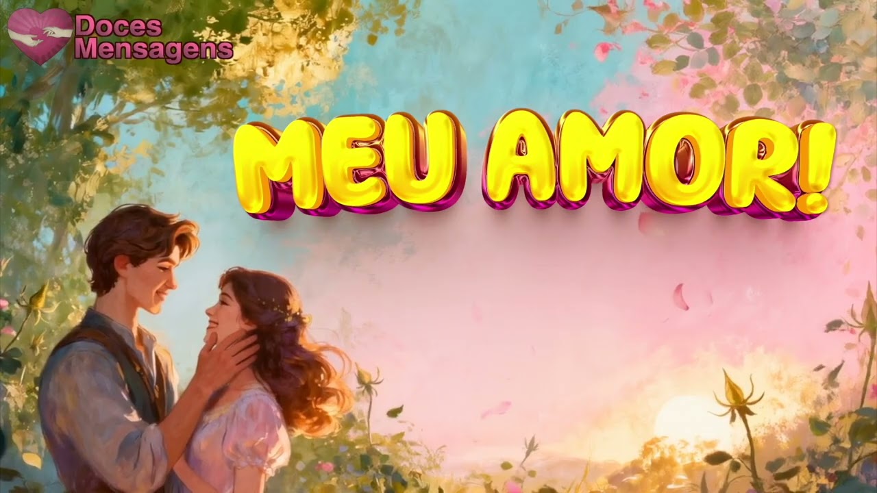 Meu Coração Bate Por Você… E Eu Amo Isso 💓🌹