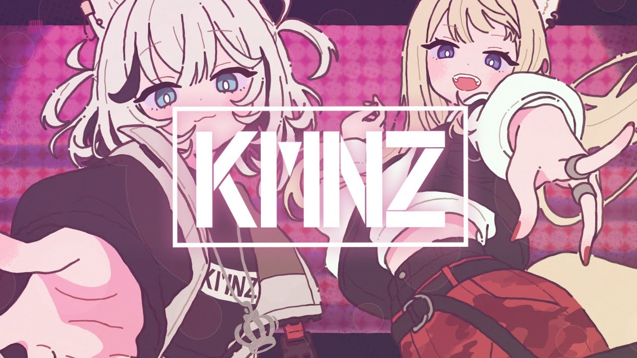 come again - m-flo (Cover) / KMNZ LITA × TINA