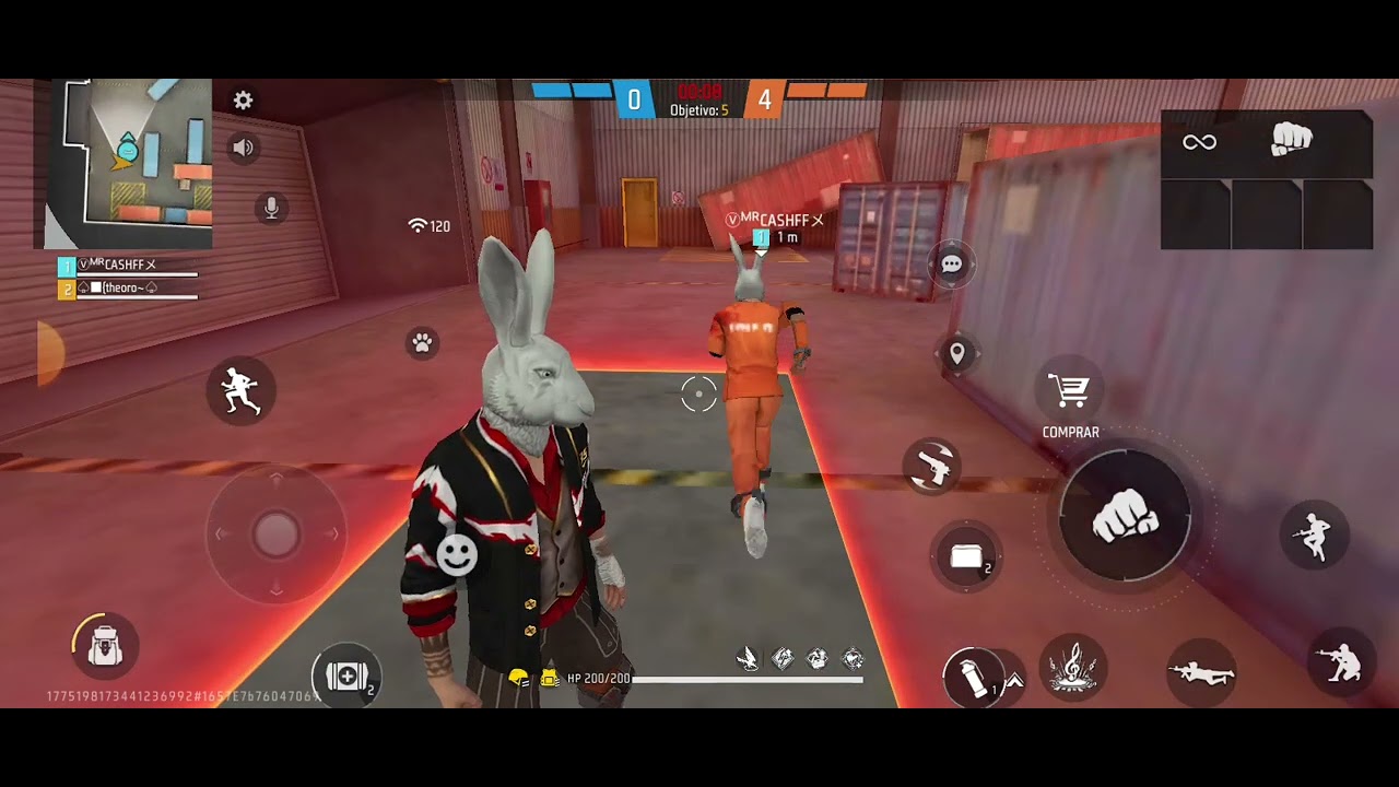 no pude hablar chicos recomendarme un grabador mejor lobo solitario#paramascontenido #garenafreefire