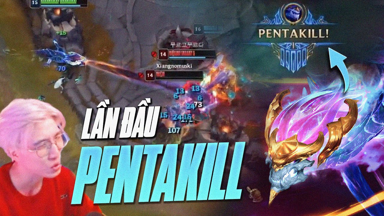 Aurelion Sol hiện tại mạnh VÔ LÝ! | Dragon B
