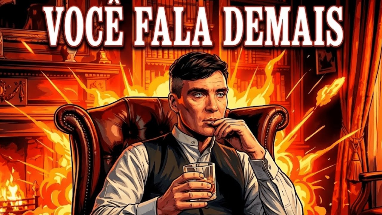 O Paradoxo do Silêncio: A Lição Sombria de Maquiavel