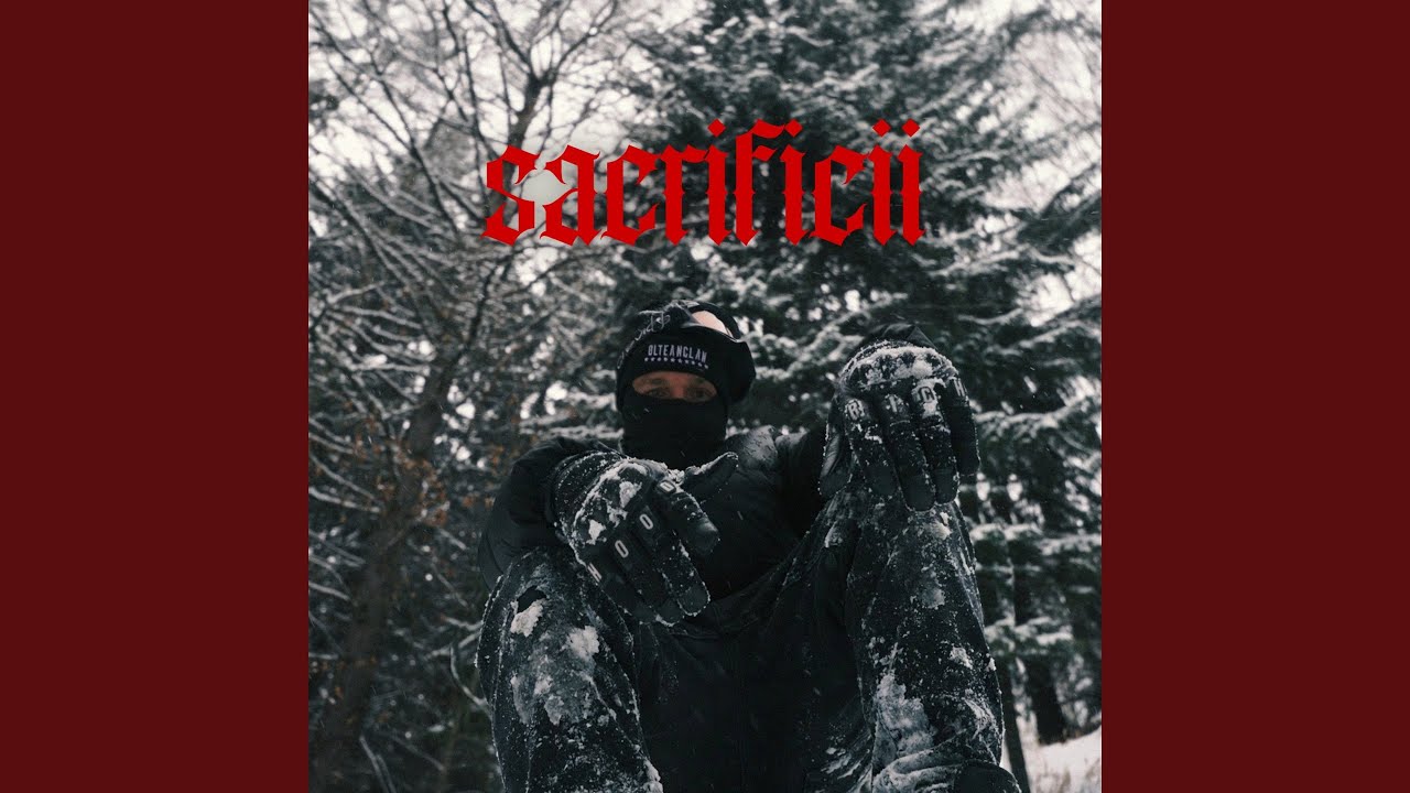 Sacrificii