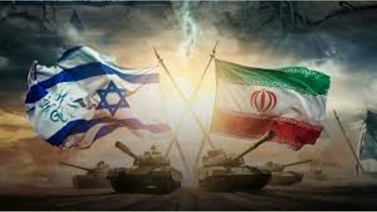 Peace Song for the Middle East | Original Music About Unity