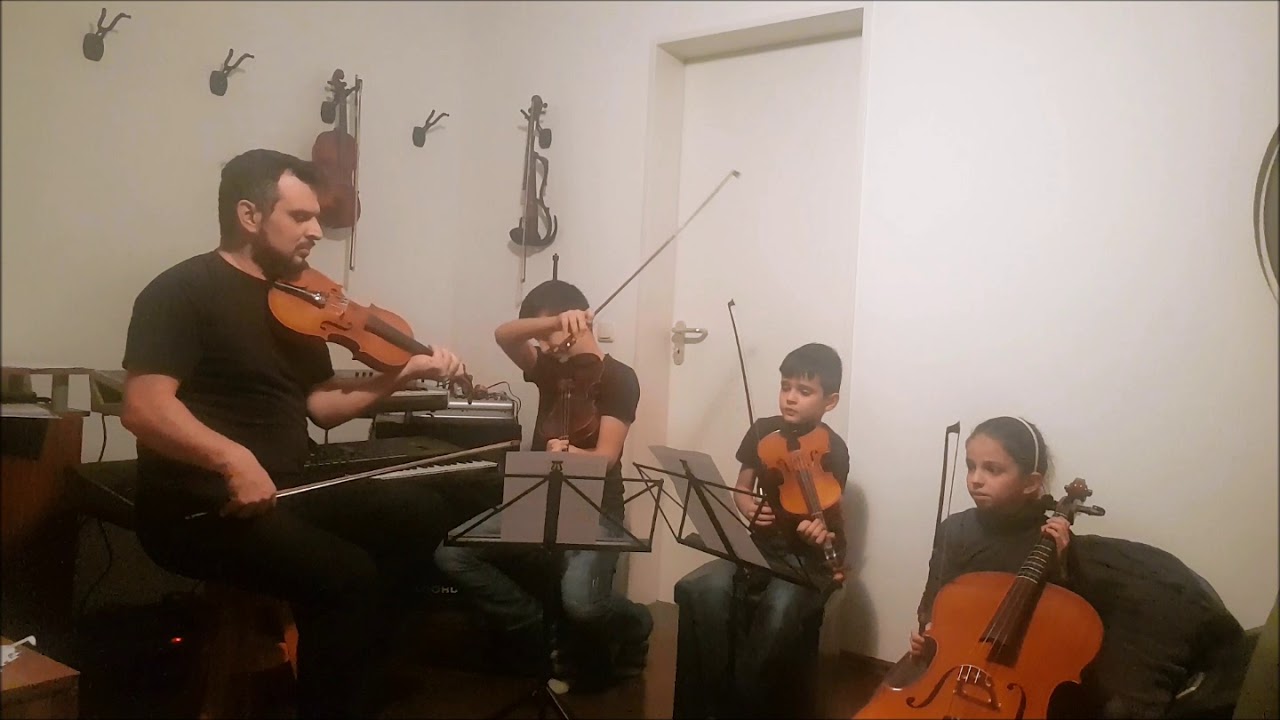 Benim Hayatım - Burhan Bayar