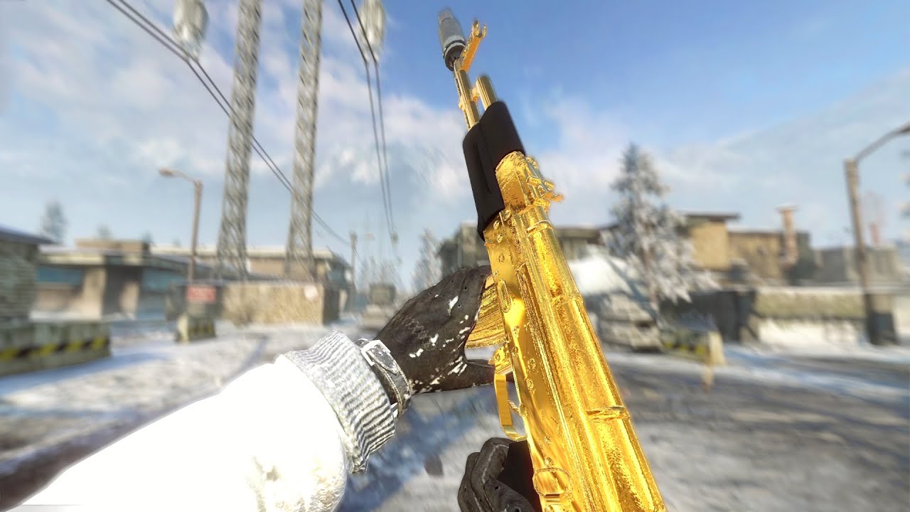 Black Ops 1 in 2023...