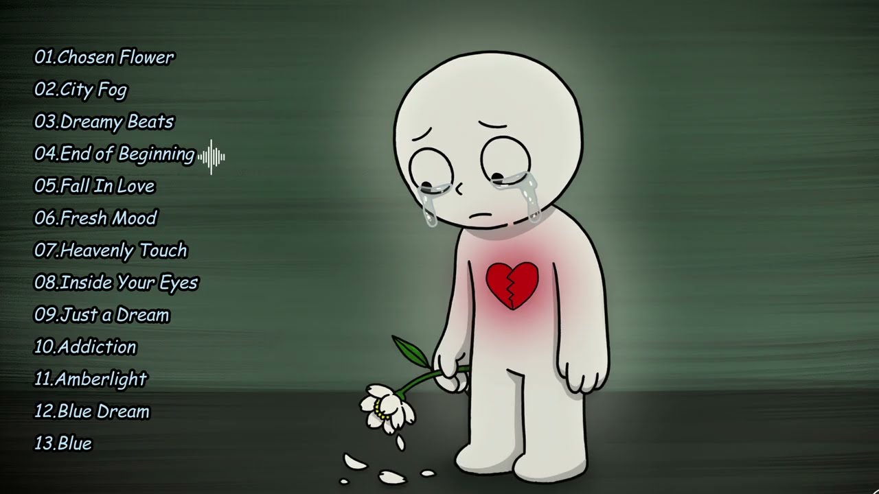 Newest English Sad Songs Playlist || Trending Song on TikTok