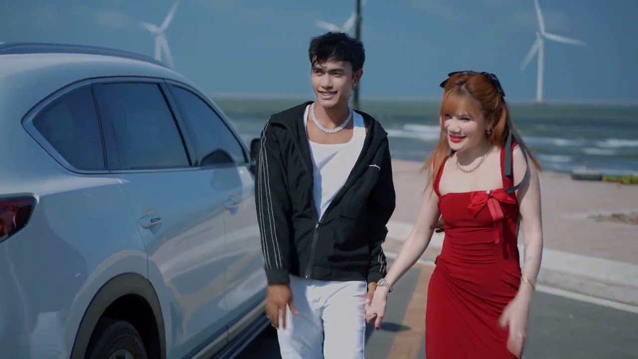 Mất Kết Nối Khmer Version - Lee Yang | MV Official