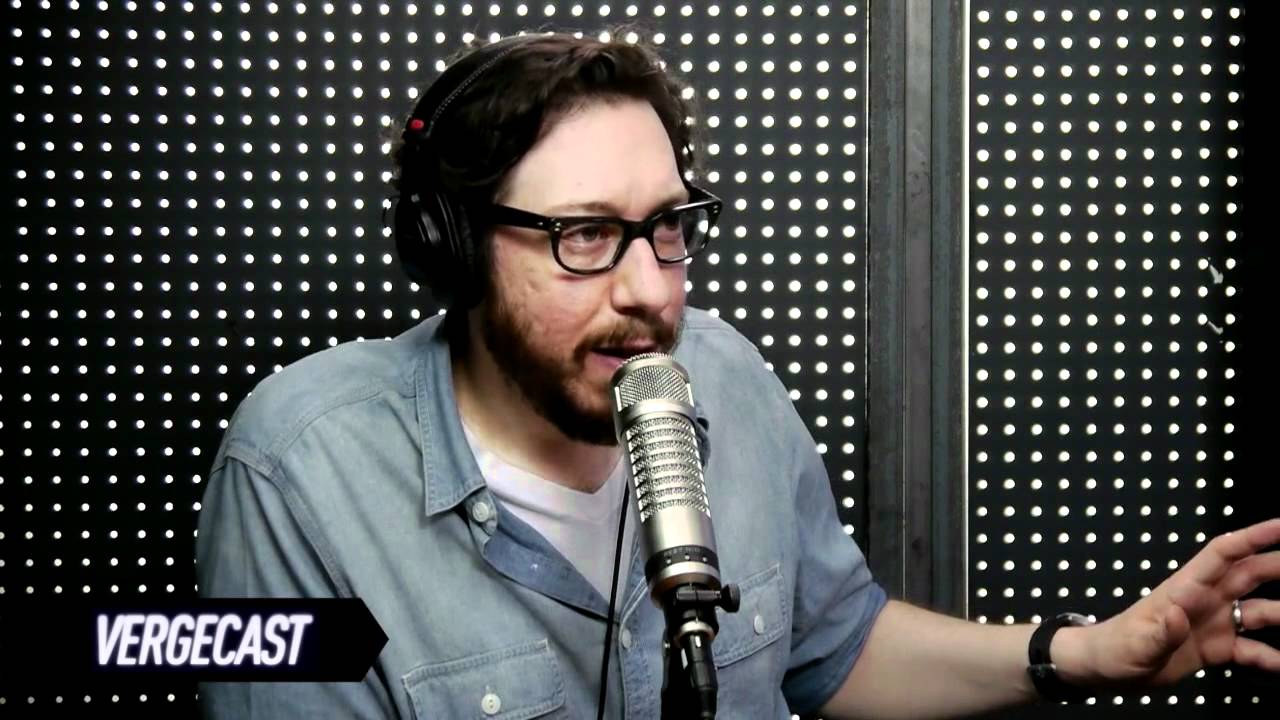 The Vergecast 015: Rubinstein, Apple, and free range chickens