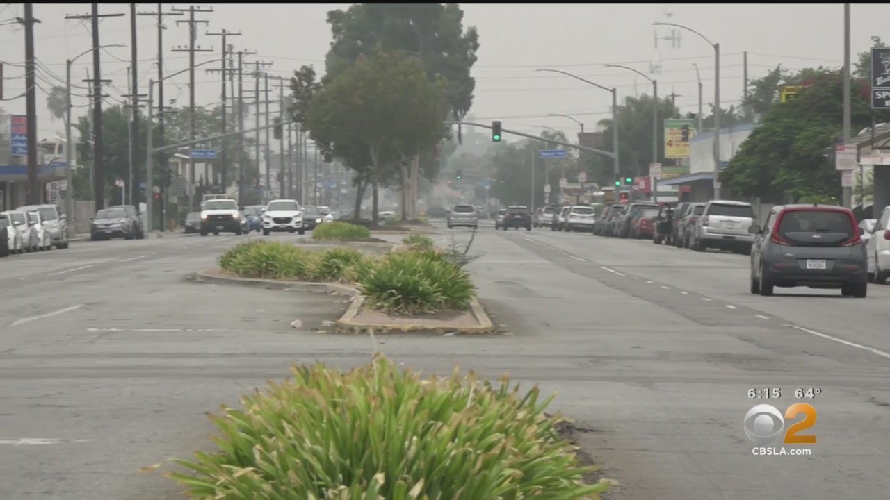 Artesia Boulevard corridor in Long Beach getting long overdue facelift