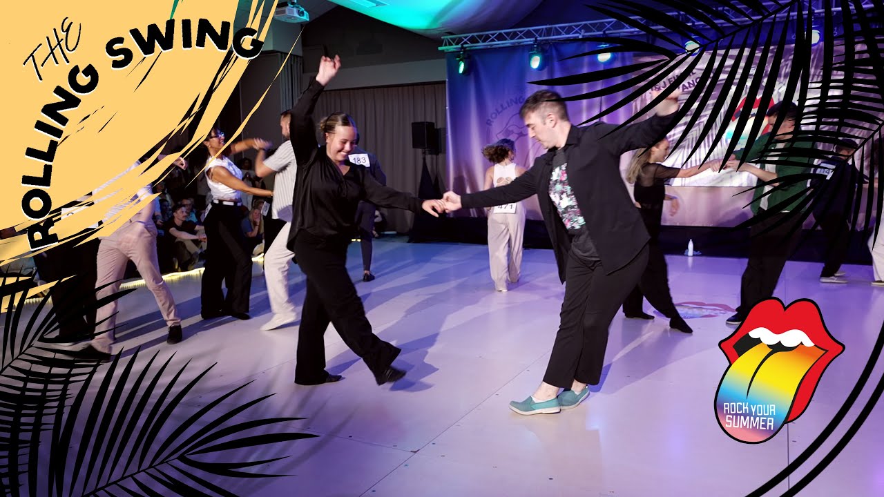 ROLLING SWING 2025 - J&J ADVANCED FINAL