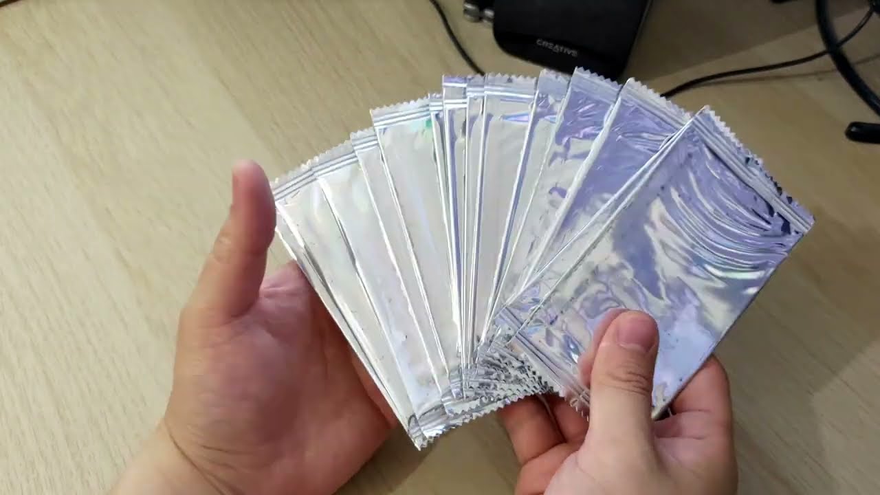 Opening 15 Goddess Story MYSTERY Promo Packs