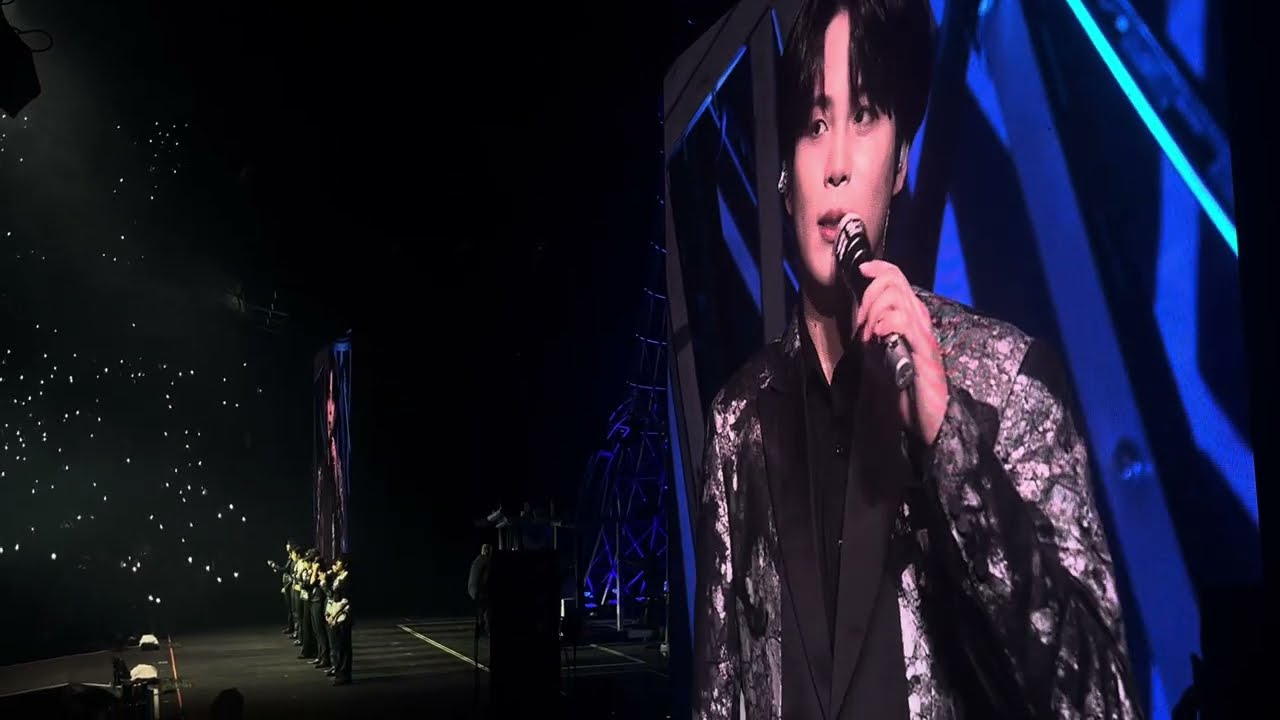 240808 ATEEZ MENT 1 에이티즈 멘트1