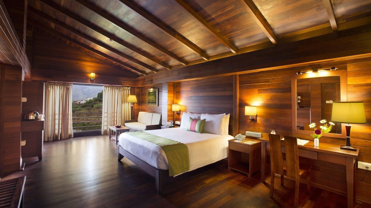 Great trails Kodaikanal by GRT Hotels, India | Travel With Anvika