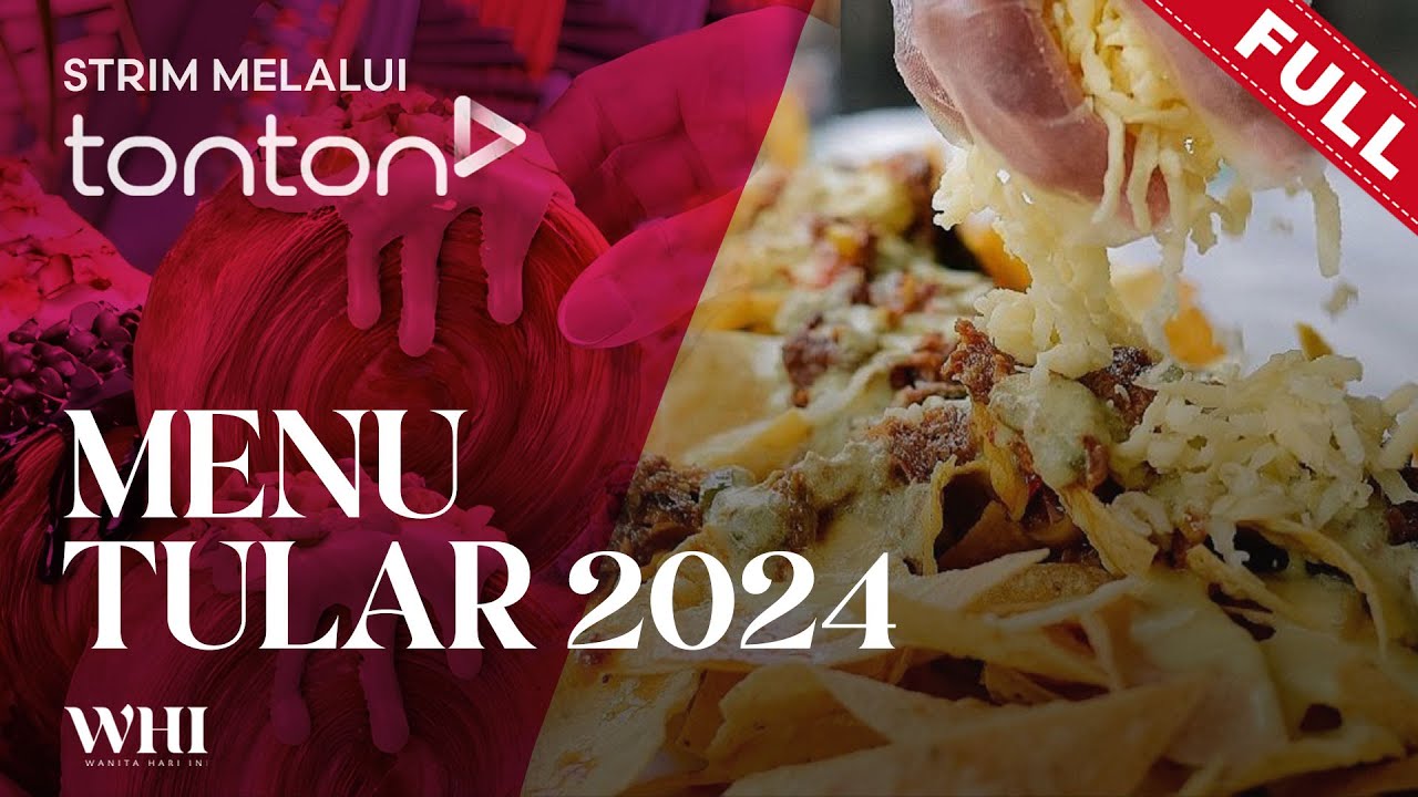 [FULL] Wanita Hari Ini (2024) | Tue, Dec 31 - Menu Tular 2024 | Tonton