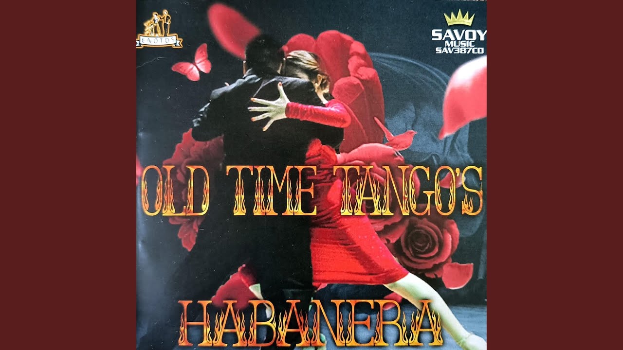 Oh! Donna Clara (Sala balowa / Tango sekwencyjne)