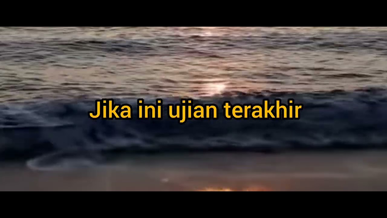 Lagu Rock Melayu – Sesal Di Akhir Zaman  Lagu Rock Sedih 2026 - #lagurock #akhirzaman