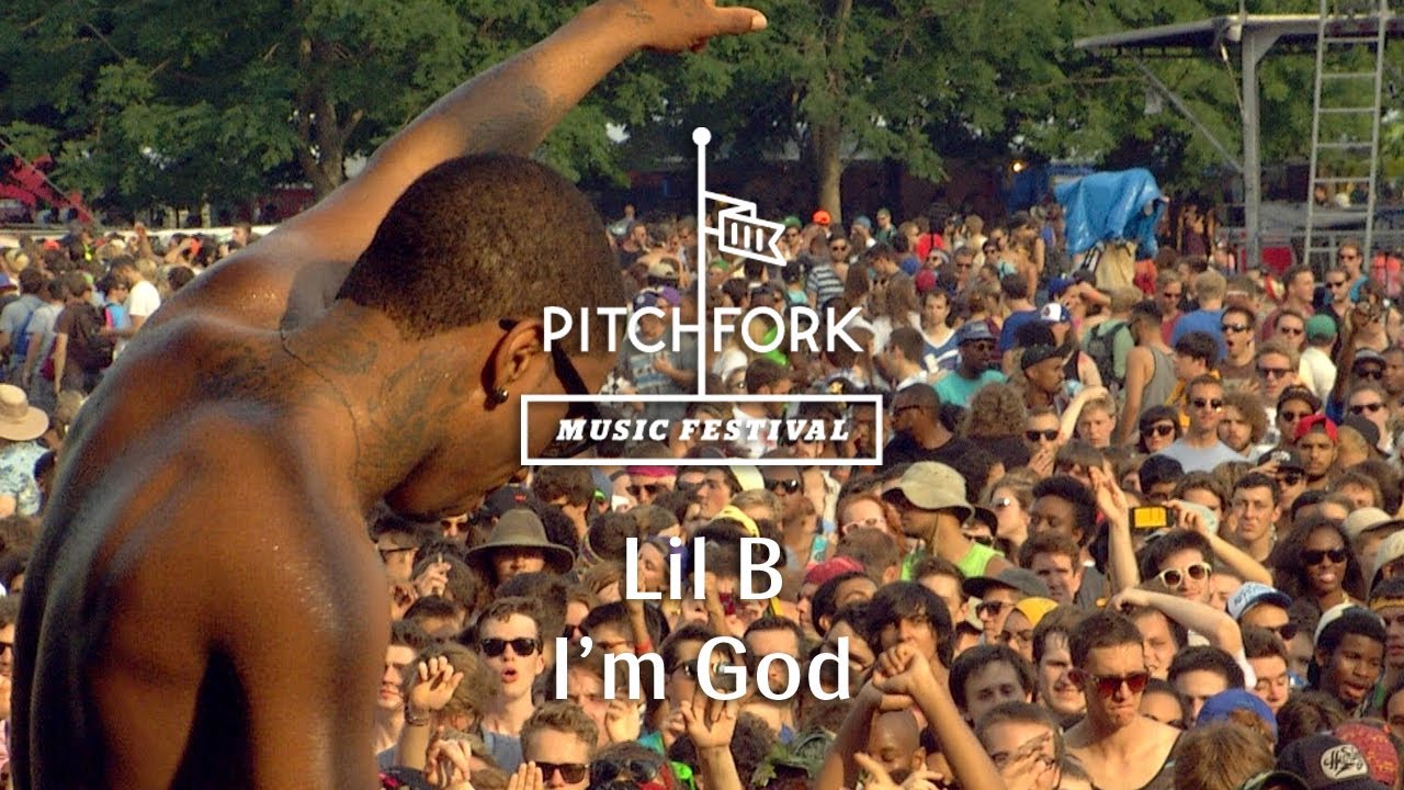 Lil B - 