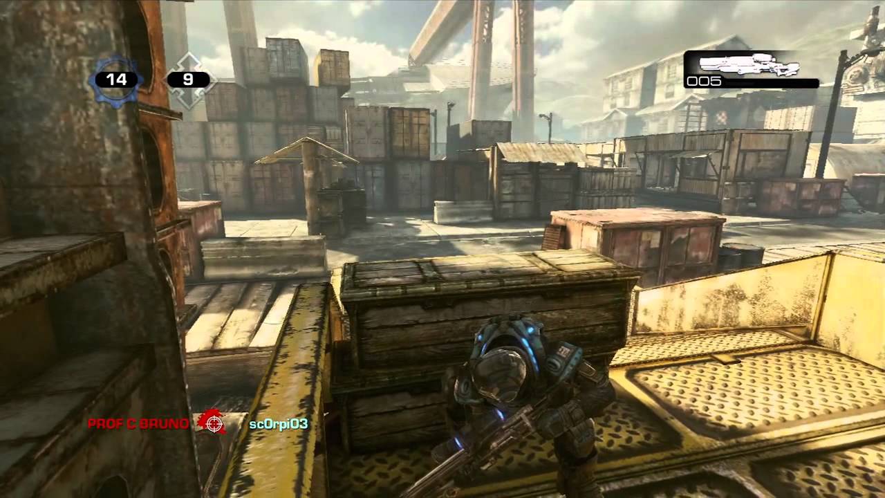 Kaos Joltz Real Talk Commentary #8