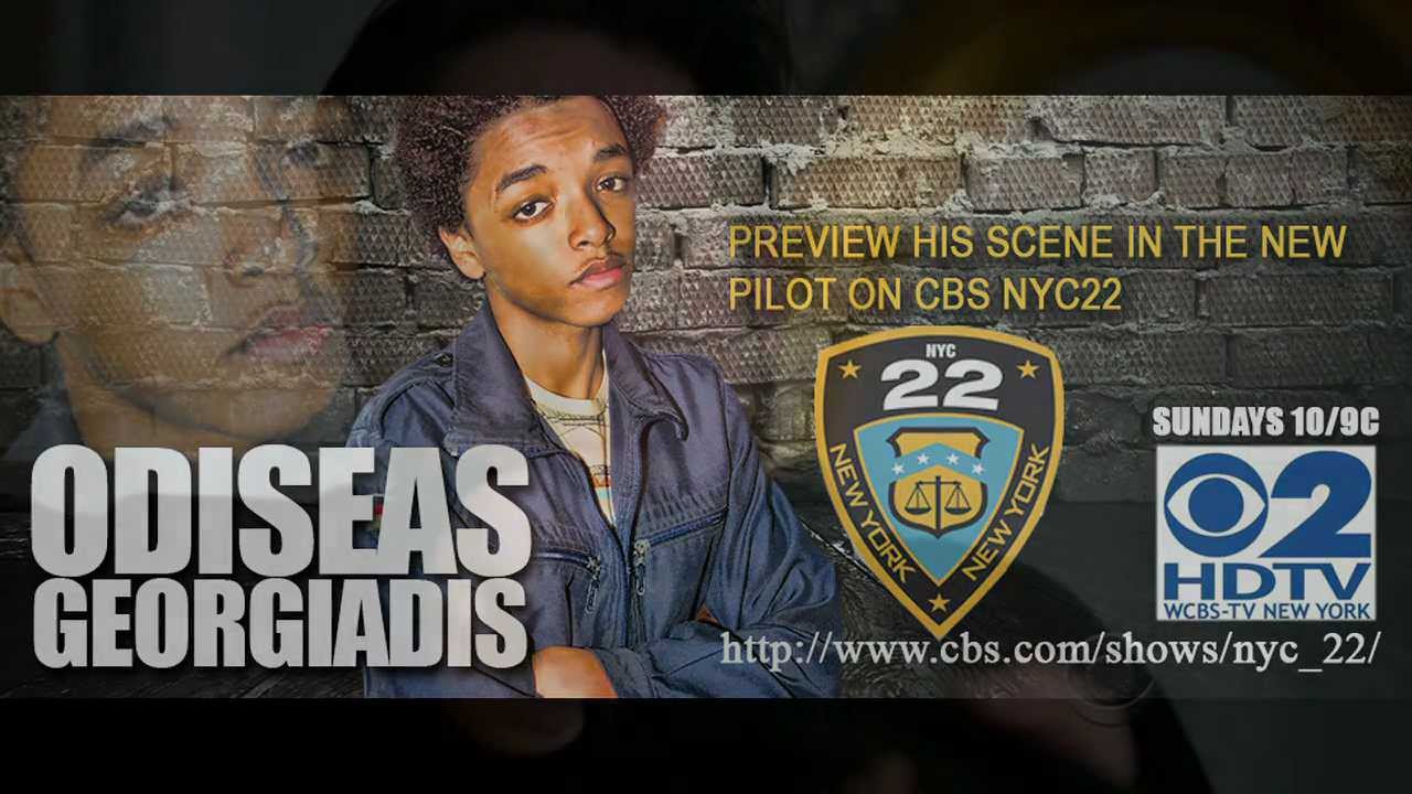 ODISEAS UNCUT EPISODE 1 NYC22