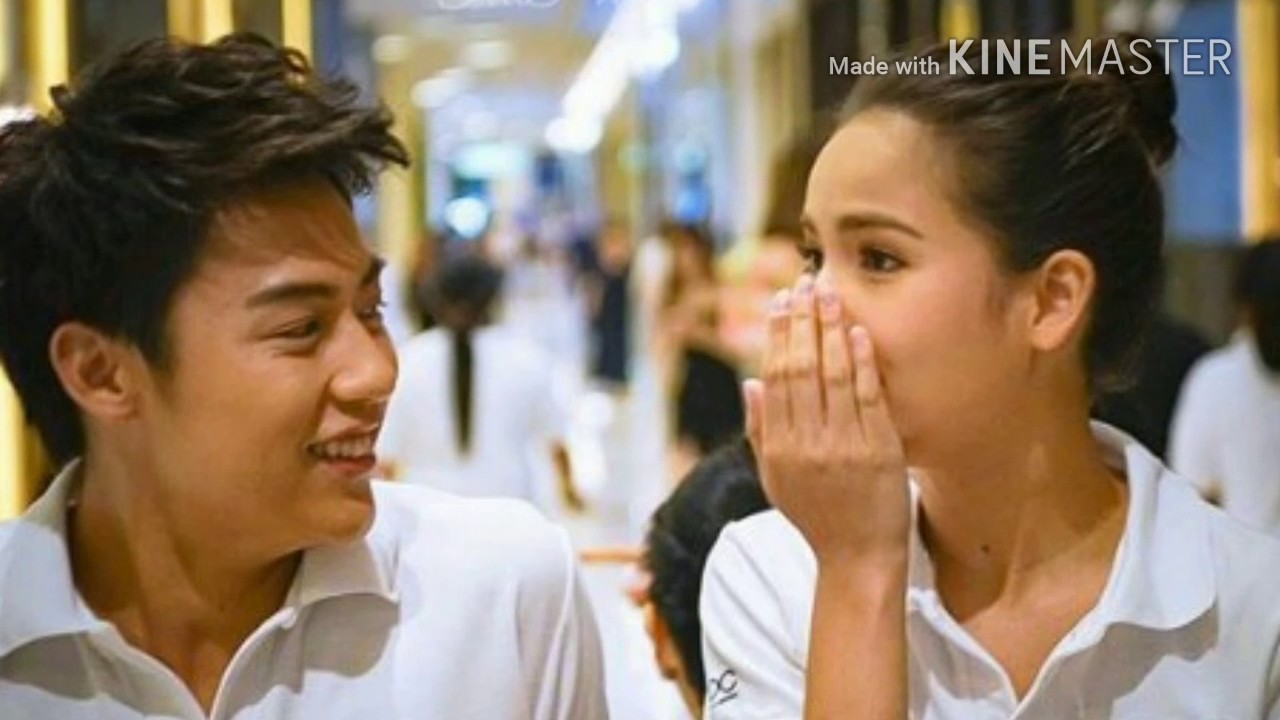 หมาก-ญาญ่า 