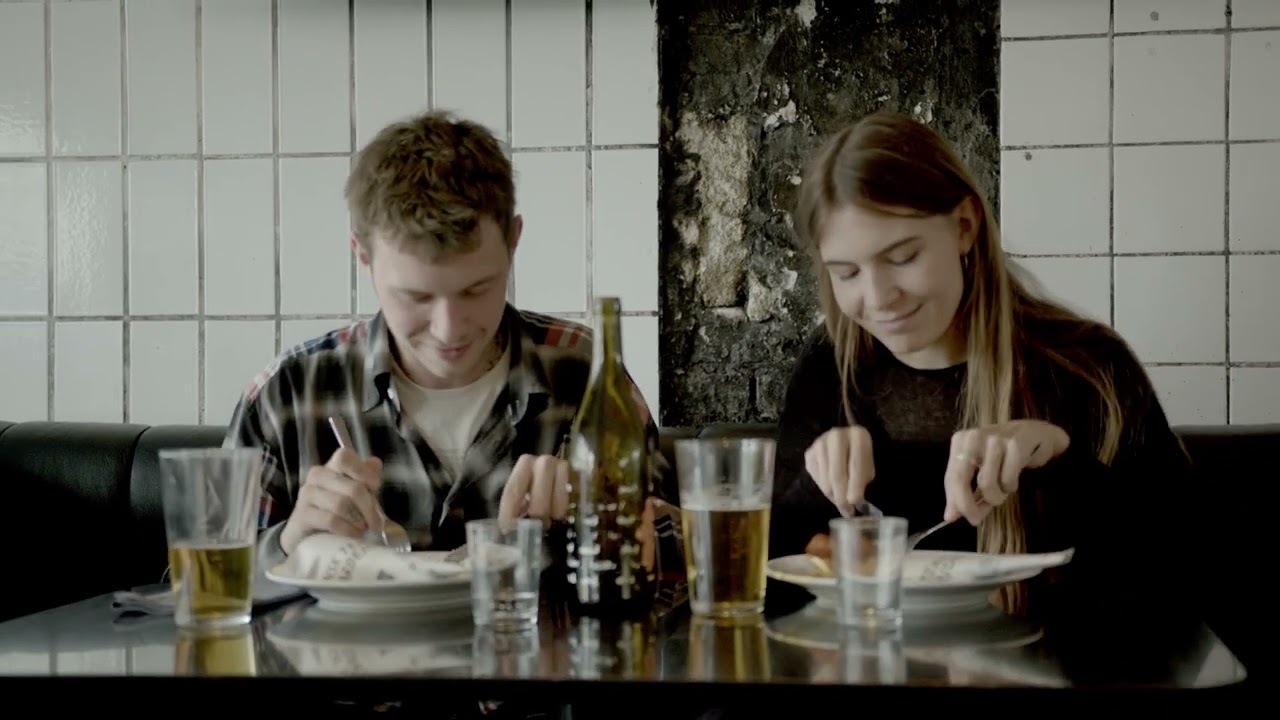 Come Dine With Me... (di)vision