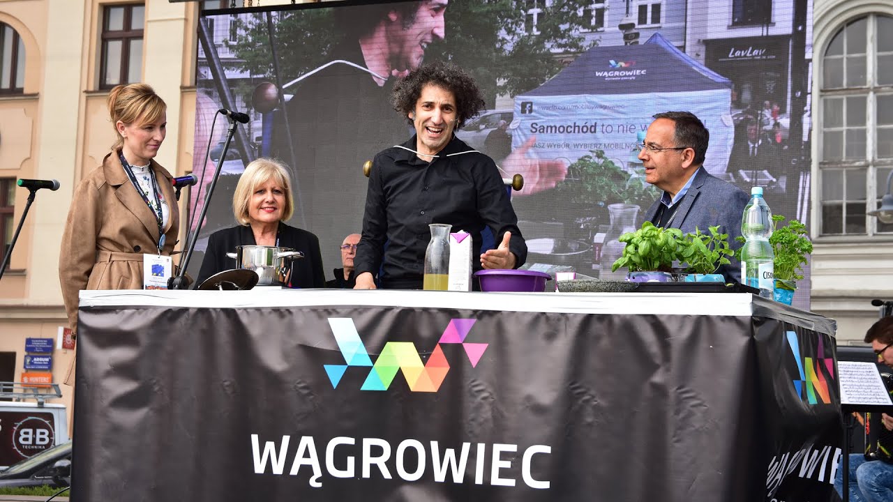 Wągrowiecka Majówka 2019
