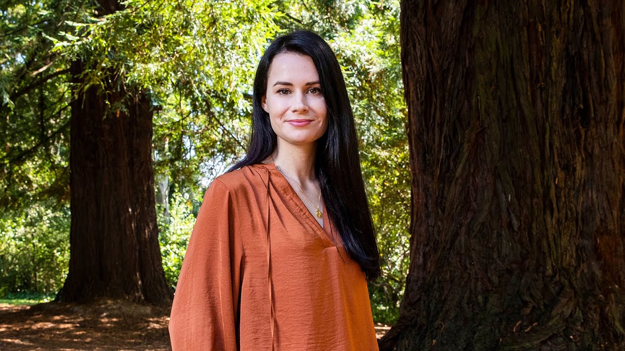 SPECIAL INVESTIGATION: Dr Kylie Moore-Gilbert survives 804 days of prison in Iran