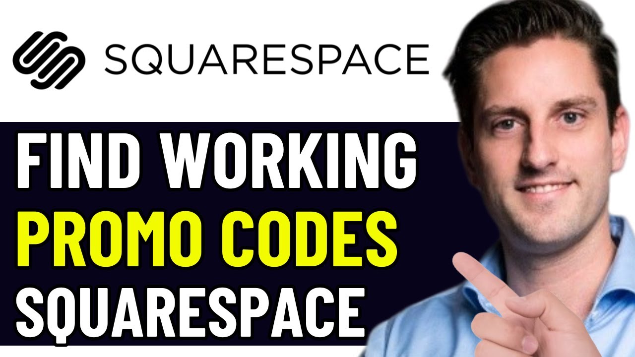 HOW TO GET BEST SQUARESPACE PROMO CODES IN 2026 (FULL GUIDE)