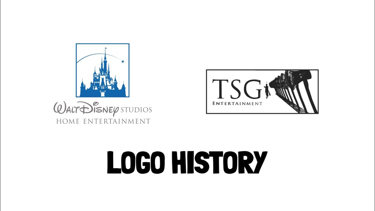 Walt Disney Studios Home Entertainment/TSG Entertainment Logo History (REMASTERED)
