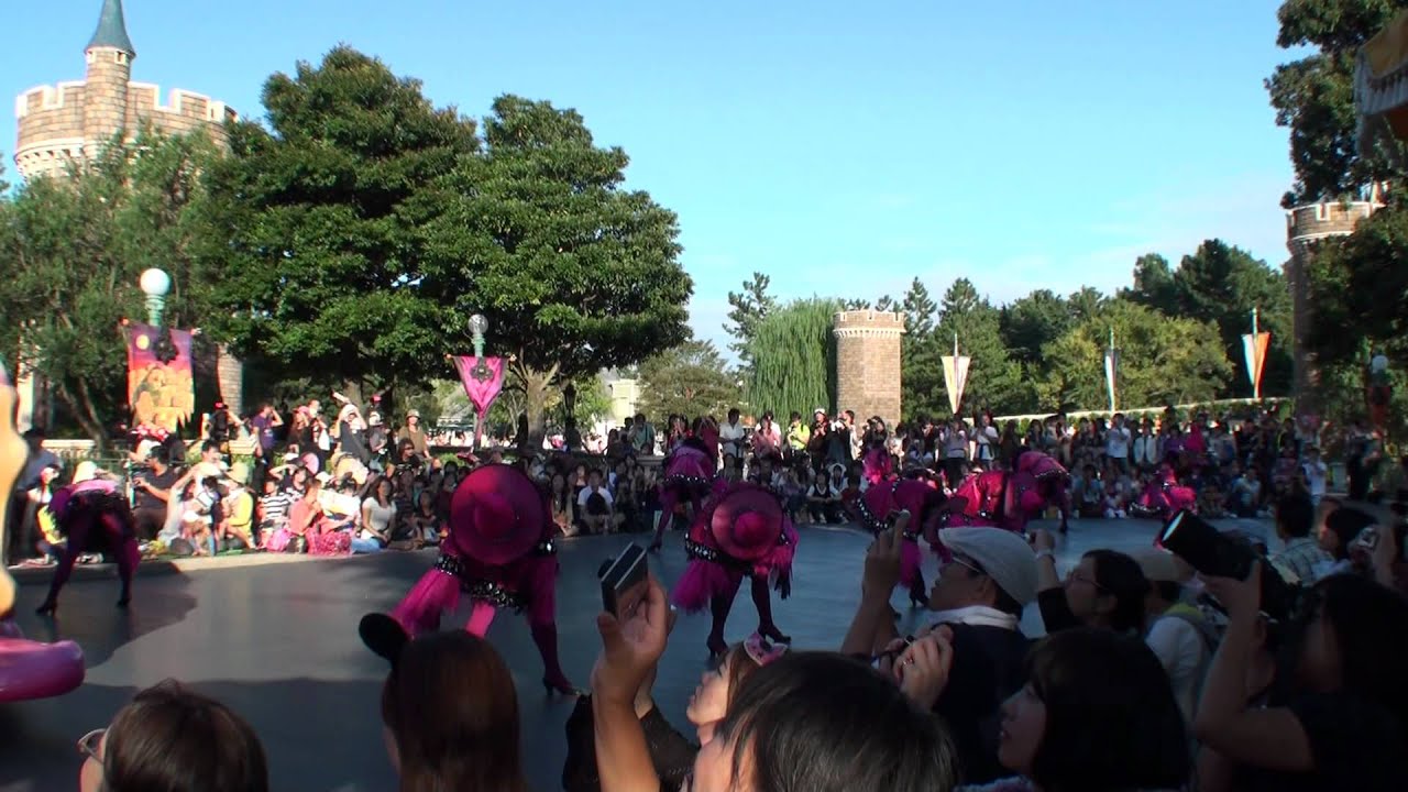 TDL : Re.Villans. リ・ヴィランズ
