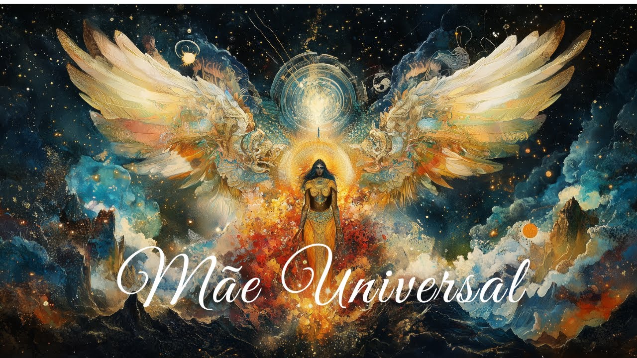 M&atilde;e Universal