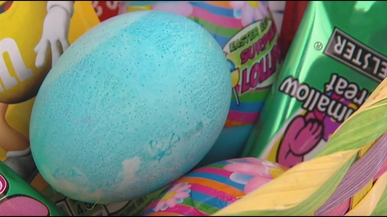 Easter egg prices rise due to bird flu outbreak