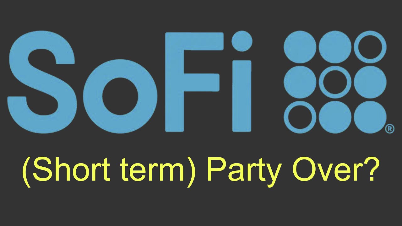 Has SoFi stock lost its momentum? A $SOFI chart, trend, and data analysis