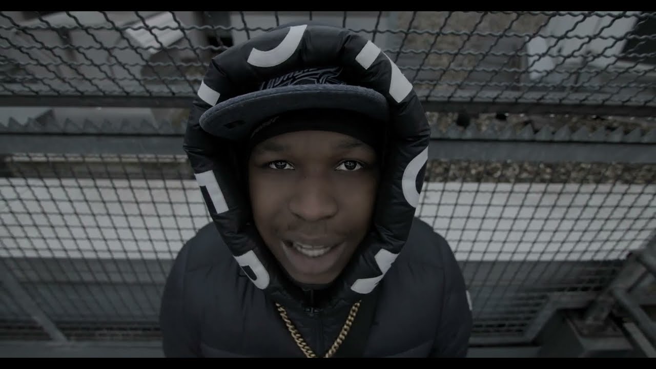 4K Cali Qp's - Official Music Video | Hip Hop Music | LILTORIOUS.