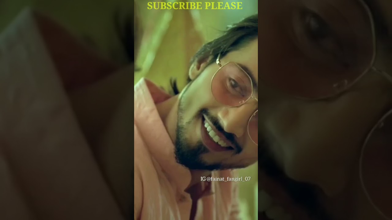 Jannat Zubair And Mr Faisu Tik Tok Romantic Video